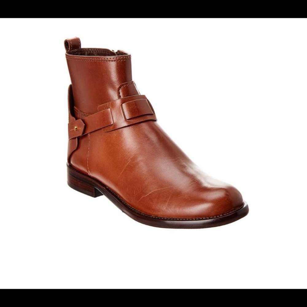 Tory Burch Colton Bootie